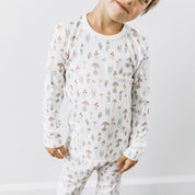 PJ Set - Magic Grove