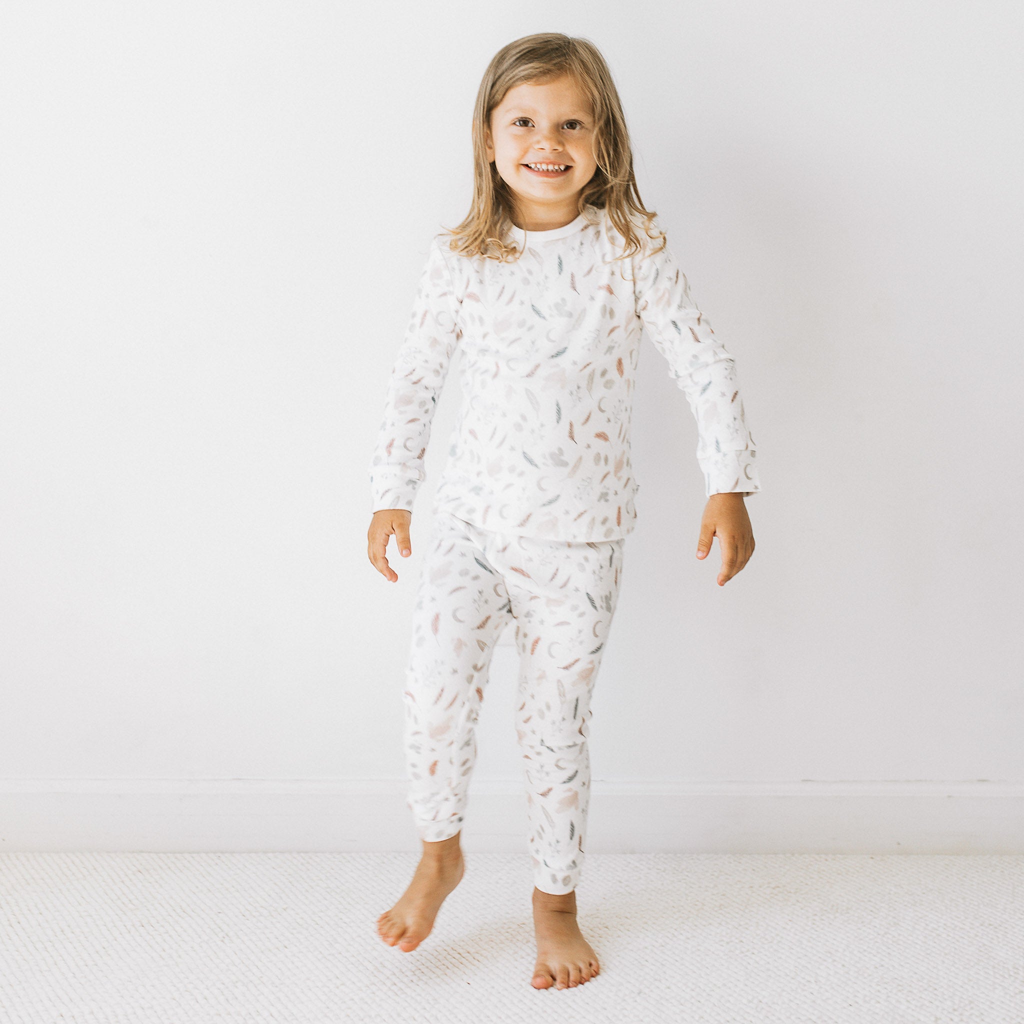 PJ Set - Moonfeather