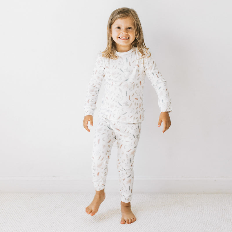 PJ Set - Moonfeather