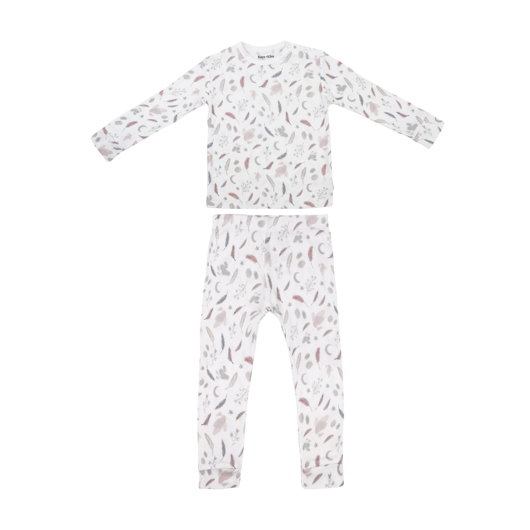 PJ Set - Moonfeather