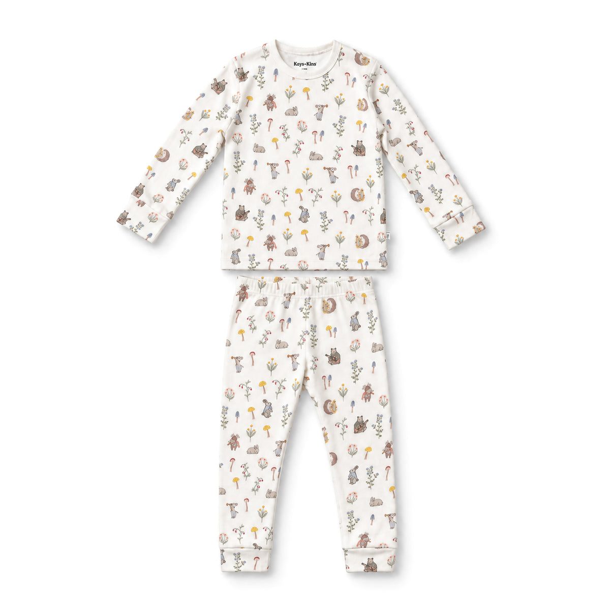 PJ Set - Woodland Melody