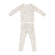 PJ Set - Wildflower Waltz