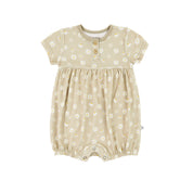 Playsuit - Daisies Field