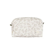 Toiletry Pouch - Eden Leaves