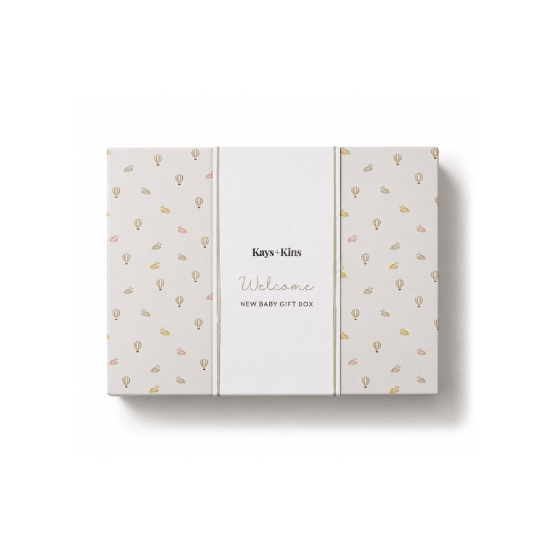 Premium Gift Box