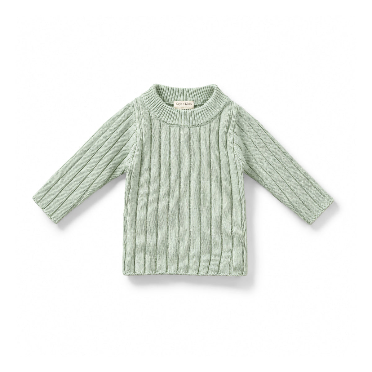 Knit Pullover
