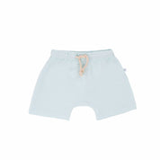 Drawstring Shorts - Sea Breeze