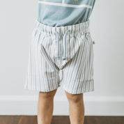 Drawstring Shorts - Baseline