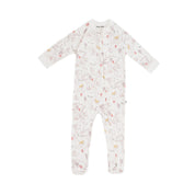 Sleep Romper - World Explorer