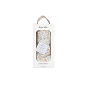 Bamboo Swaddle - Petalyn