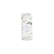 Bamboo Swaddle - Whale Song