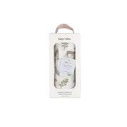 Bamboo Swaddle - Whimsical Forest