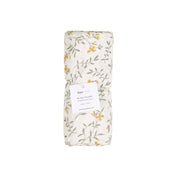Bamboo Swaddle - Wildflower Haze