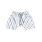 Drawstring Shorts - Baseline