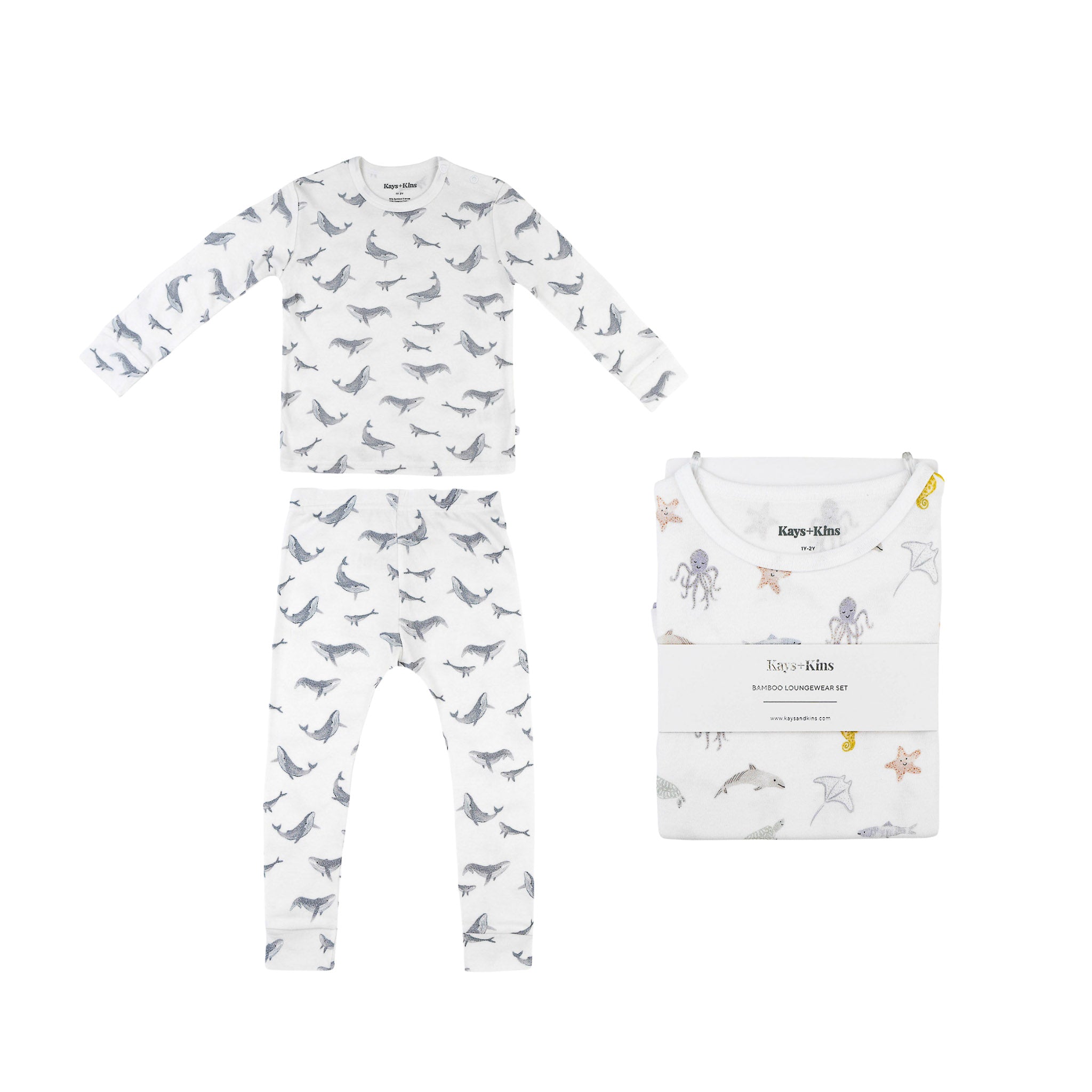 Sleepwear Bundle