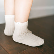 Toddler Socks - Cosy Charm