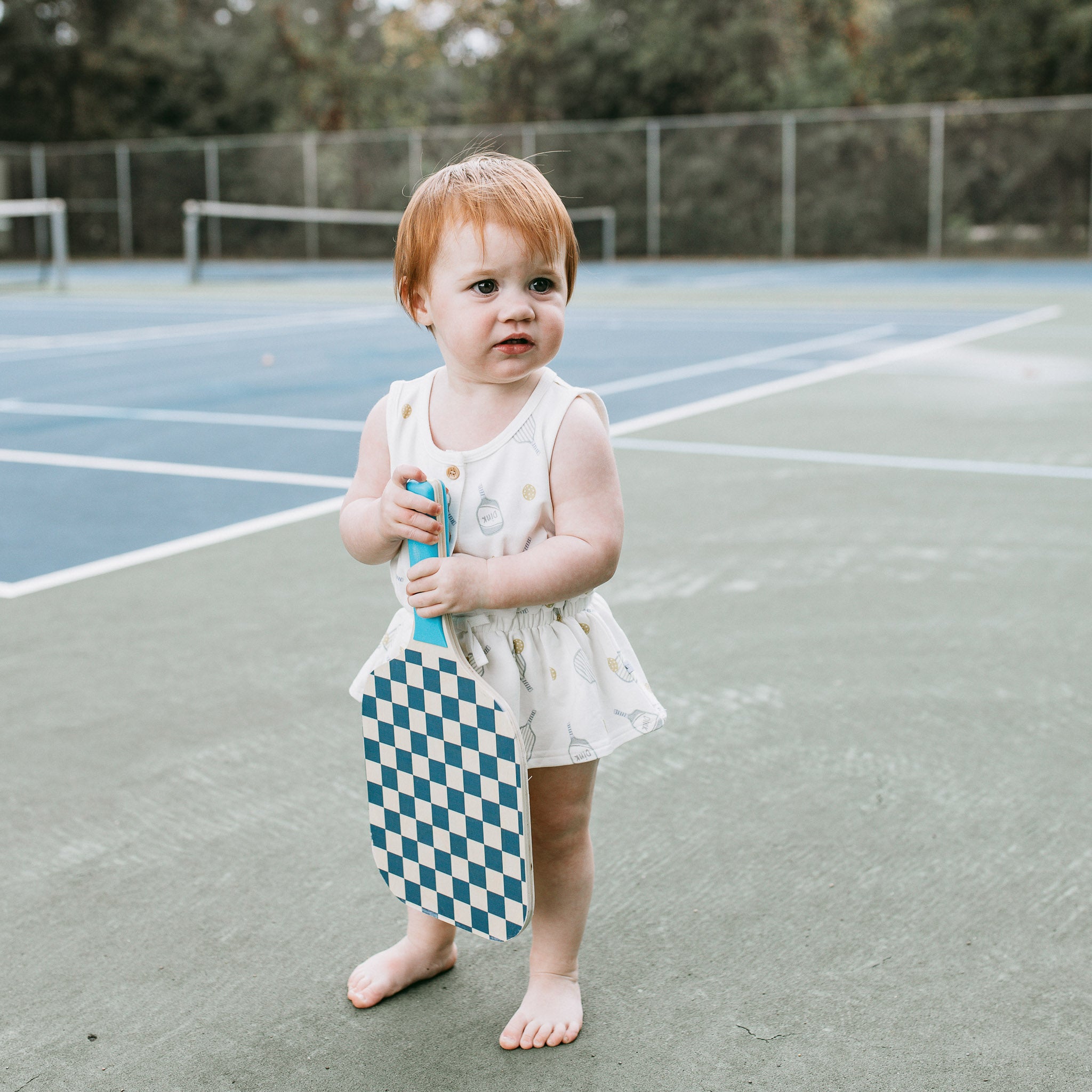 Suit Dress - Dinking