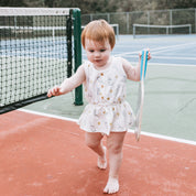 Suit Dress - Dinking