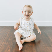 Suit Dress - Dinking