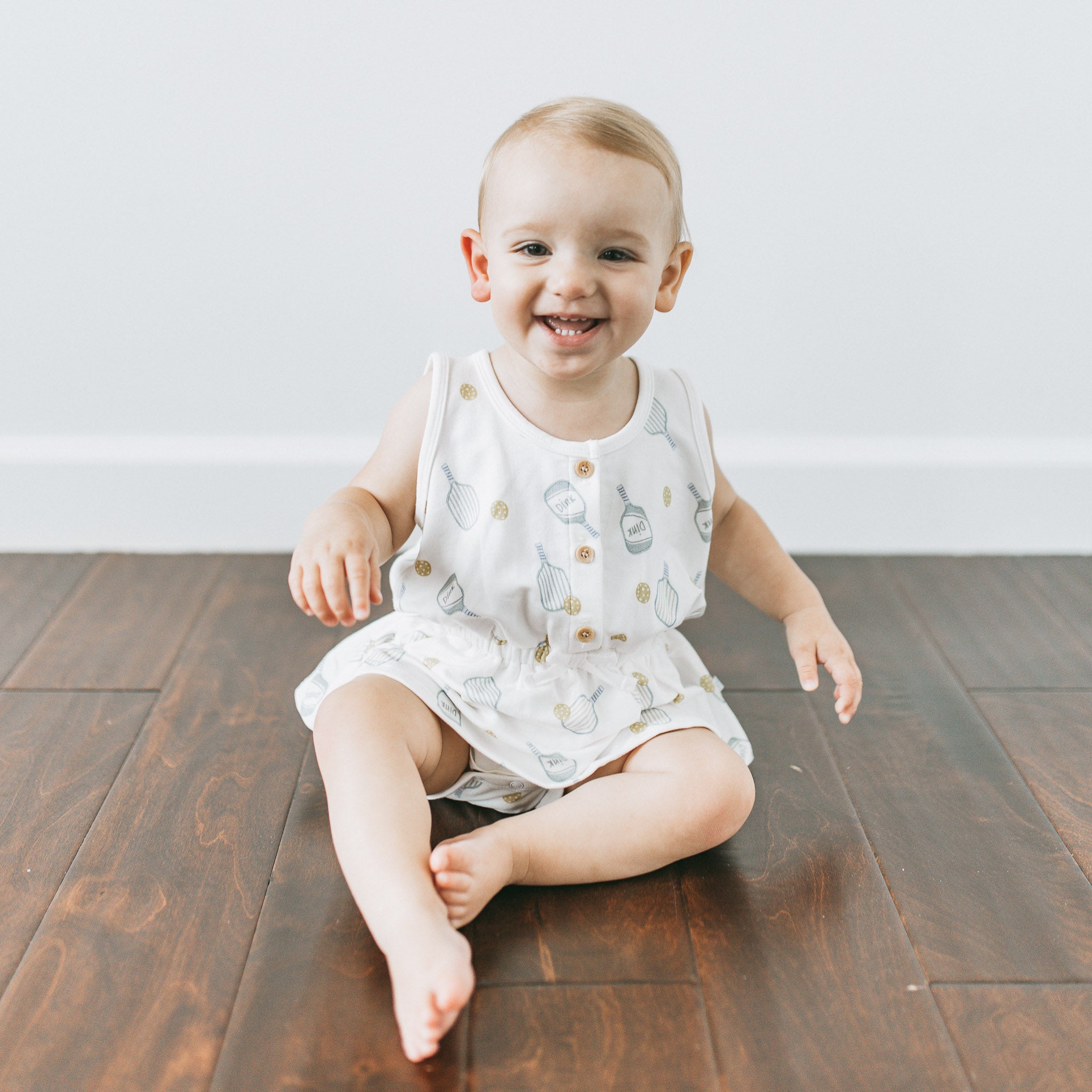 Suit Dress - Dinking