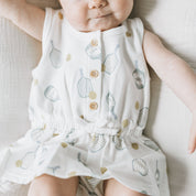 Suit Dress - Dinking