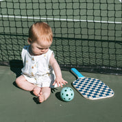 Suit Dress - Dinking