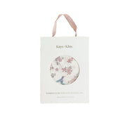 Bamboo Luxe Swaddle Set - Dreamy Voyage