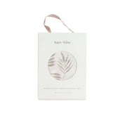 Bamboo Luxe Swaddle Set - Sagewood