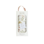 Bamboo Swaddle - Savanna Serenade