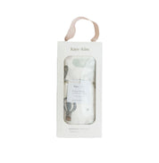 Bamboo Swaddle - Skyward Dreams