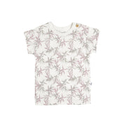 Comfort Tee - Bamboo