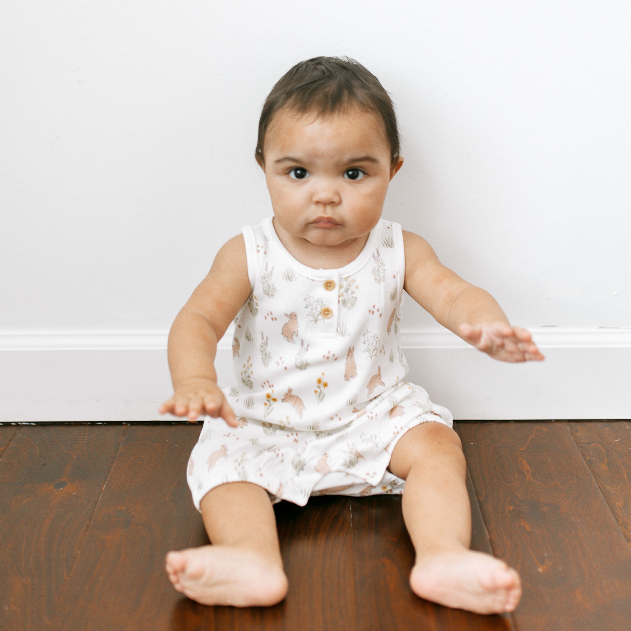 Tank Bodysuit - Springhop