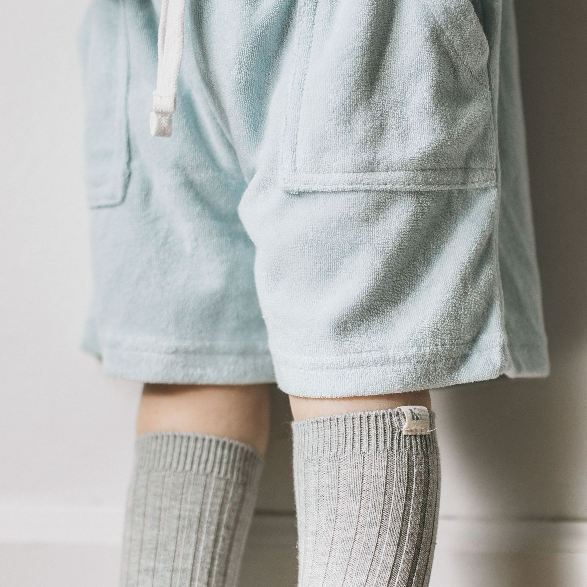 Terry Short - Baby Blue