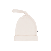 2-Pack Cosy Knot Hat - Mist + White Sand