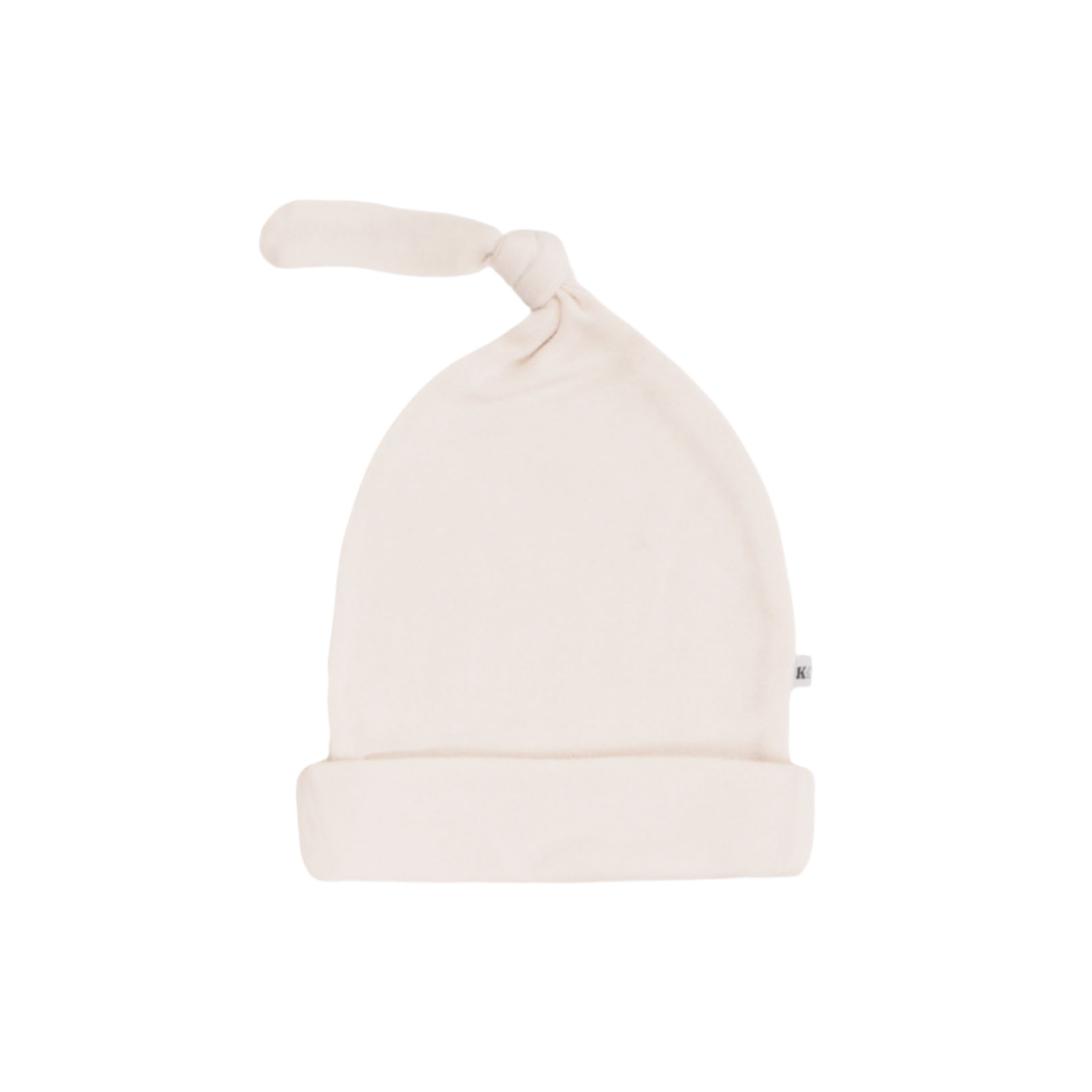 2-Pack Cosy Knot Hat - Mist + White Sand