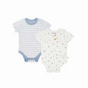 2-Pack Bodysuits