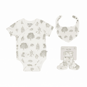 Kimono Set