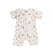 Zipsuit - Whimsical Forest