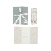 Baby's First Cosy Gift Set