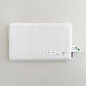 Baby Memory Foam Pillow + Bamboo Pillow Case