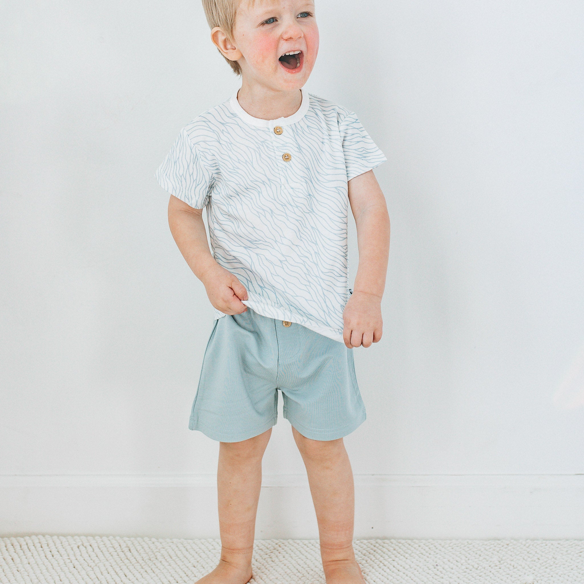 Tees + Shorts Bundle