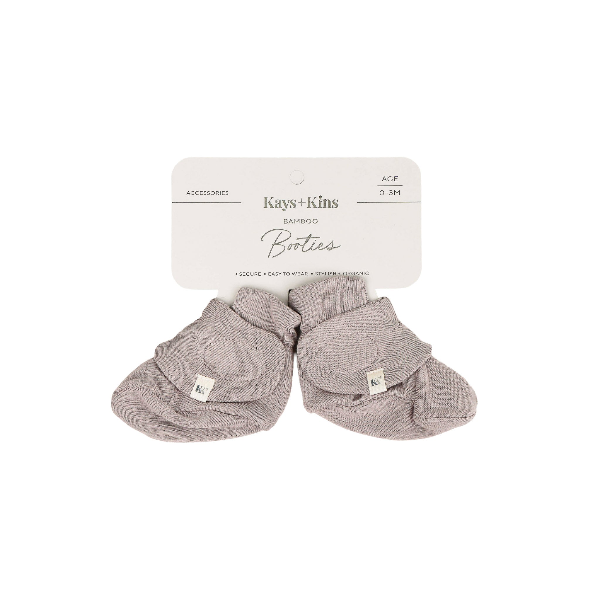 Mitts+Booties - Sphinx