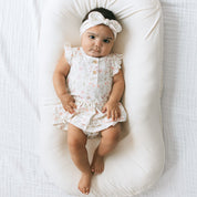 Dress Bodysuit - Bloomlet