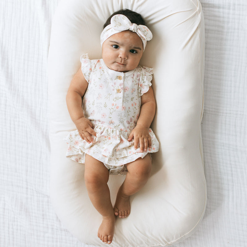 Dress Bodysuit - Bloomlet