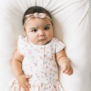 Dress Bodysuit - Sakura