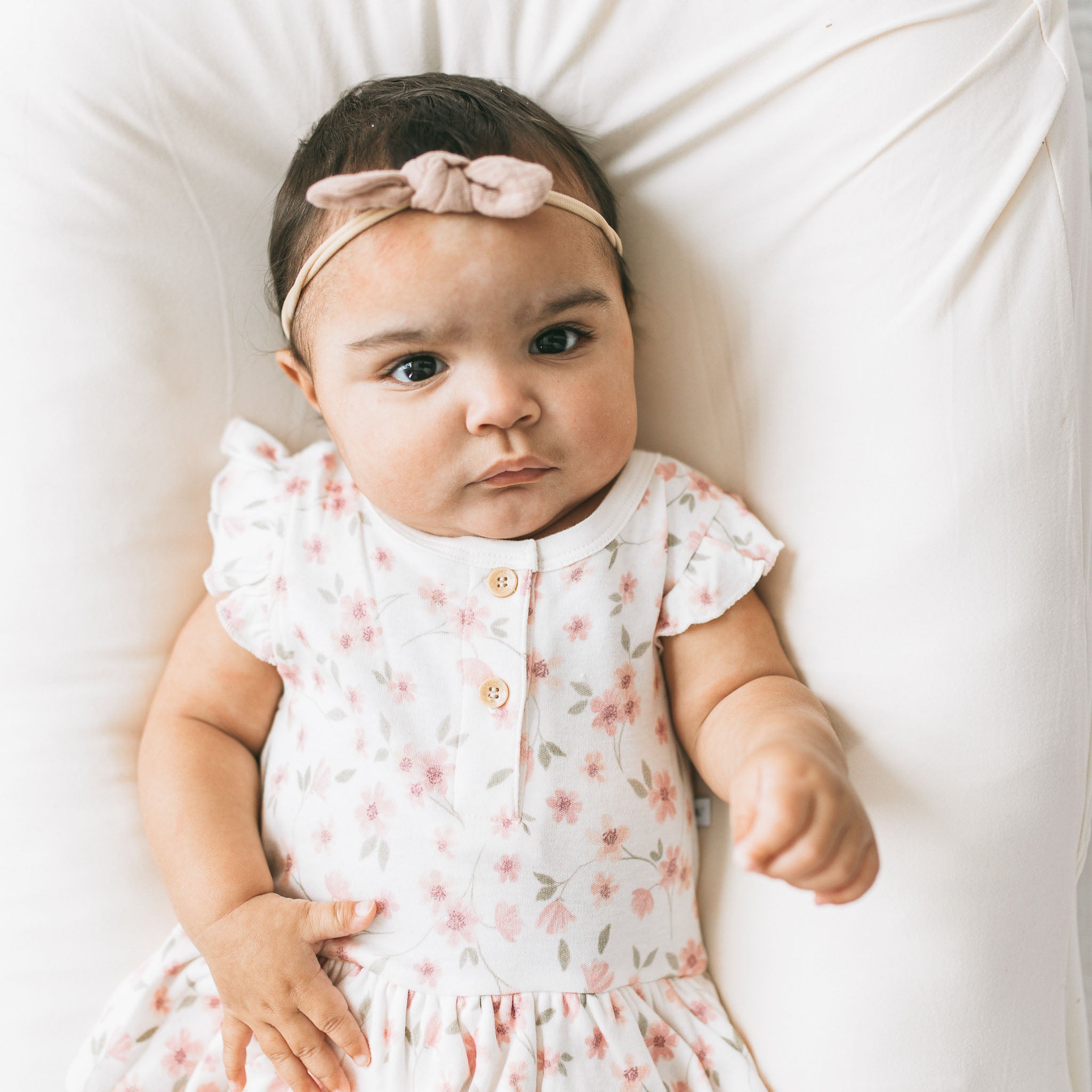 Dress Bodysuit - Sakura