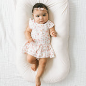 Dress Bodysuit - Sakura