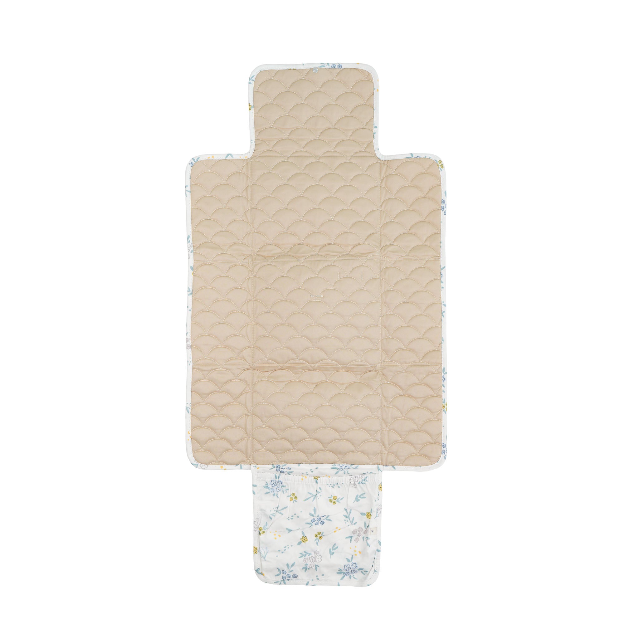 Portable Changing Pad - Bloomlet