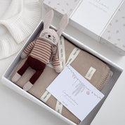 Heirloom Baby Gift Box