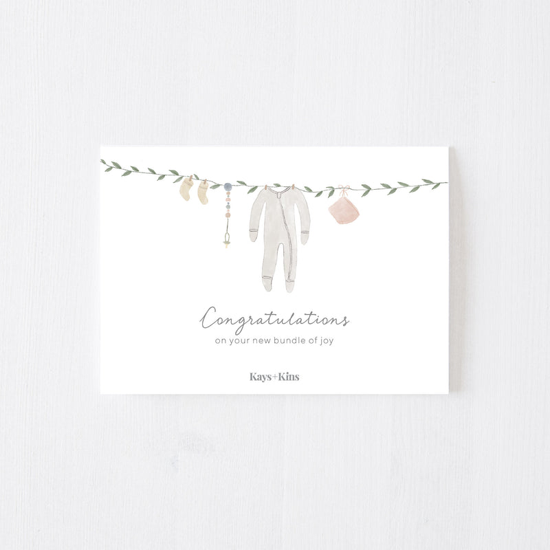 Greeting Cards